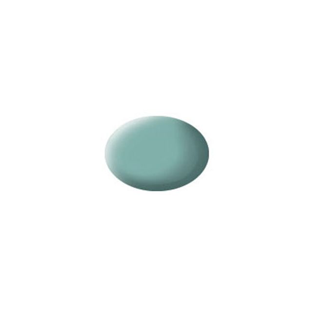 REVELL Aqua light blue mat VRNRV36149
