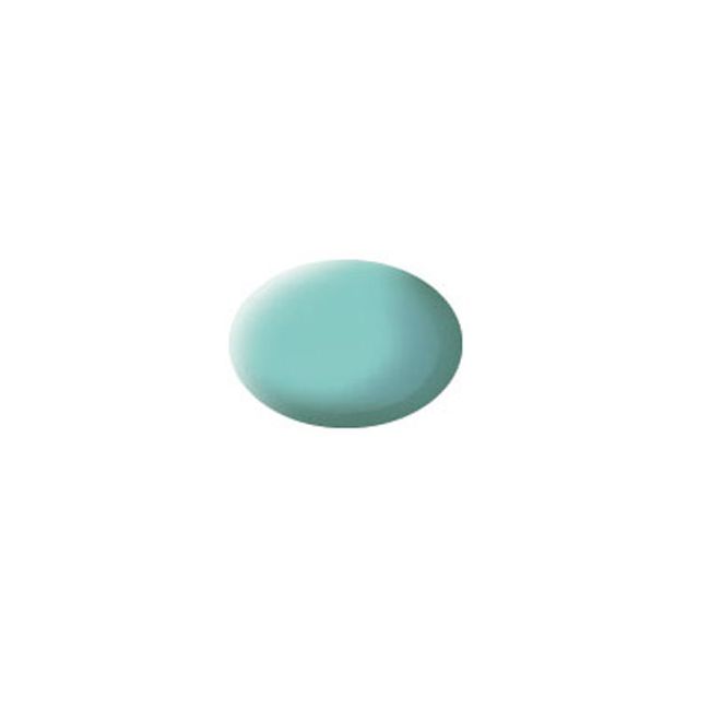 REVELL Aqua light green mat VRNRV36155