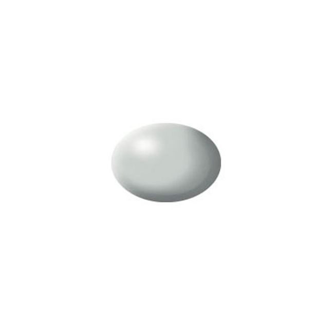 REVELL Aqua light grey silk VRNRV36371
