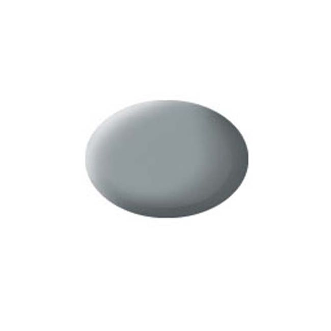REVELL Aqua lightgrey mat USAF VRNRV36176