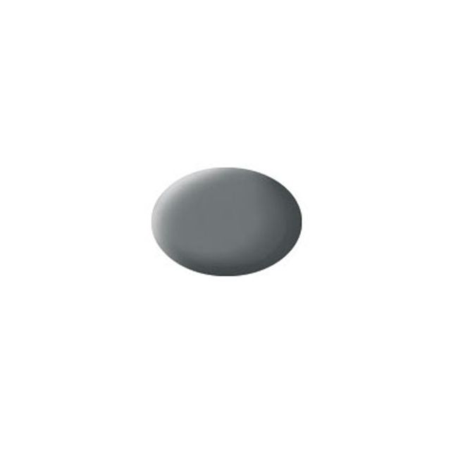 REVELL Aqua mouse grey mat VRNRV36147
