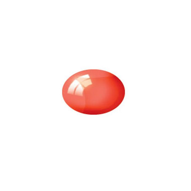 REVELL Aqua red clear VRNRV36731