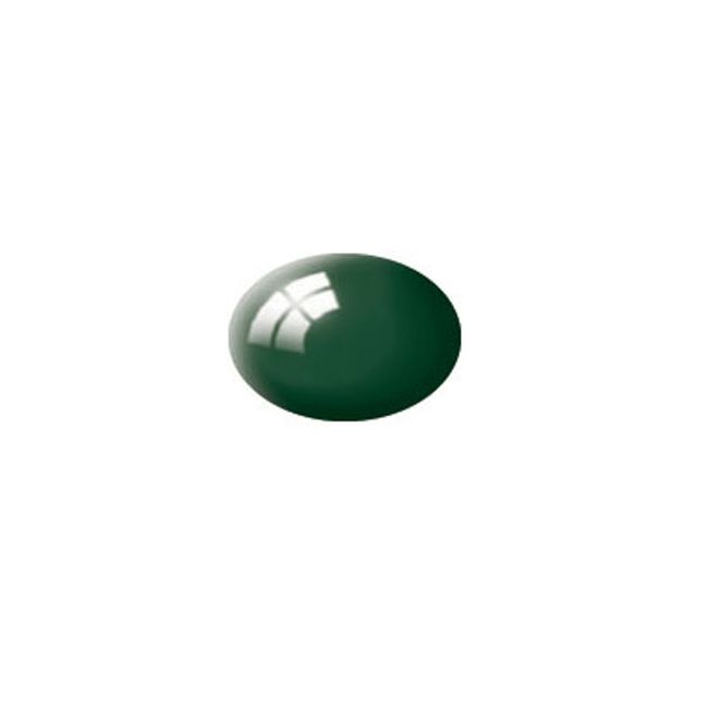 REVELL Aqua sea green gloss VRNRV36162