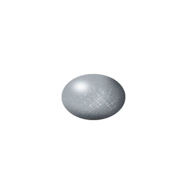 REVELL Aqua silver metallic VRNRV36190