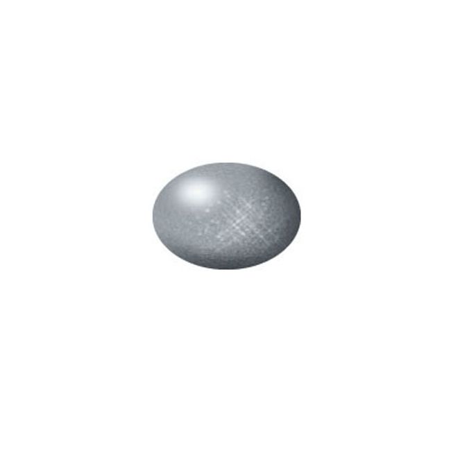 REVELL Aqua steel metallic VRNRV36191