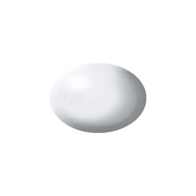 REVELL Aqua white silk VRNRV36301