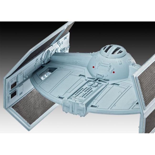 Revell DARTH VADER-S TIE FIGHTER - VRNRV3602