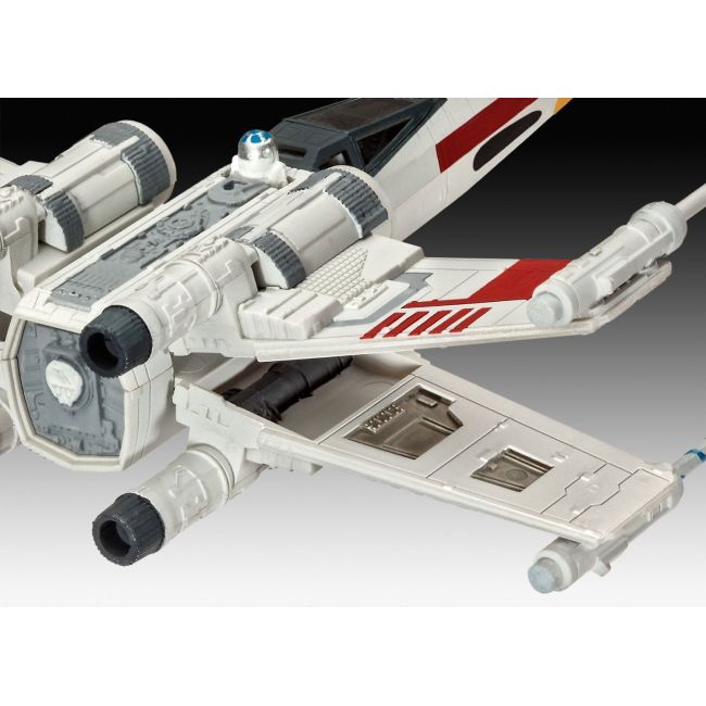 Revell X-WING FIGHTER - VRNRV3601