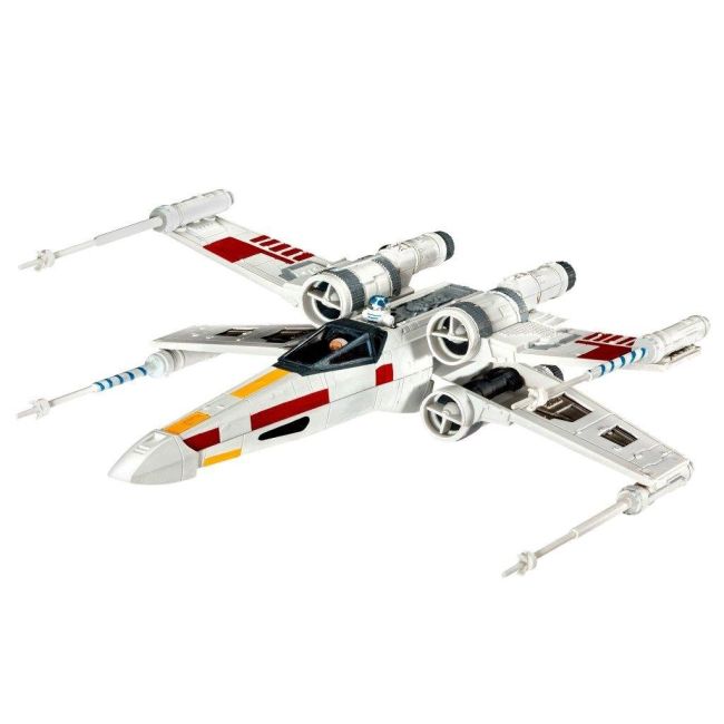 Revell X-WING FIGHTER - VRNRV3601