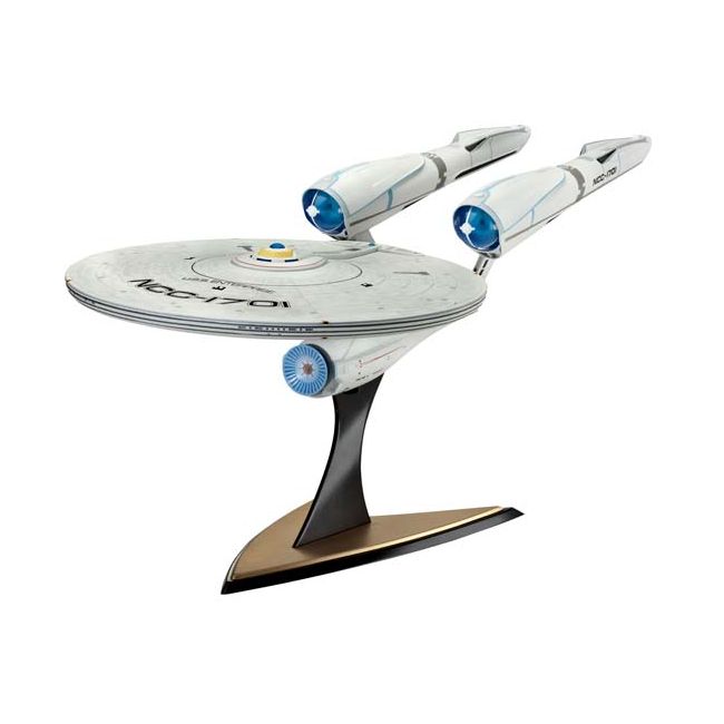 REVELL REVELL U.S.S. Enterprise NCC-1701 (Into Darkness) VRNRV4882
