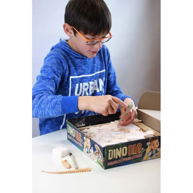 Kit de sapat - dinozaur bk2139