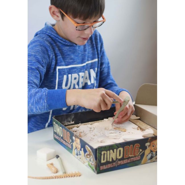 Kit de sapat - dinozaur bk2139