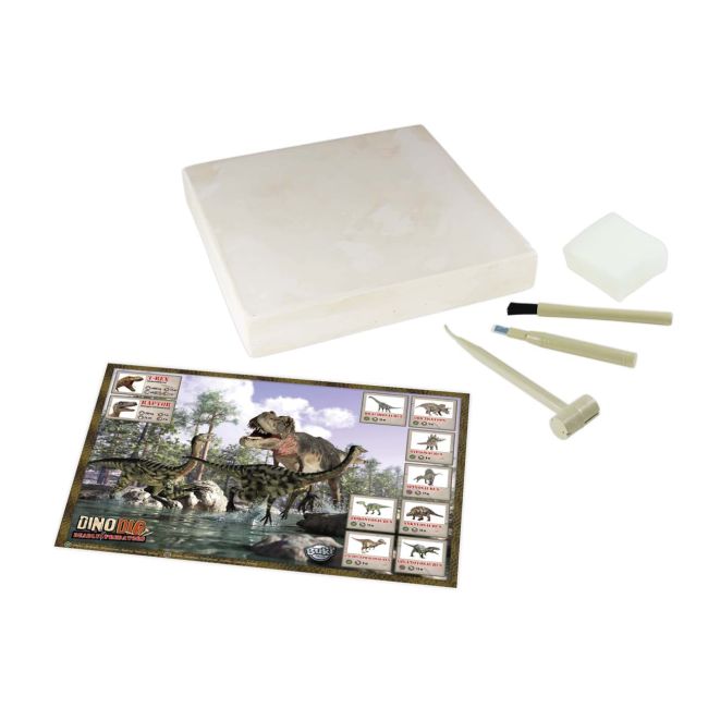 Kit de sapat - dinozaur bk2139