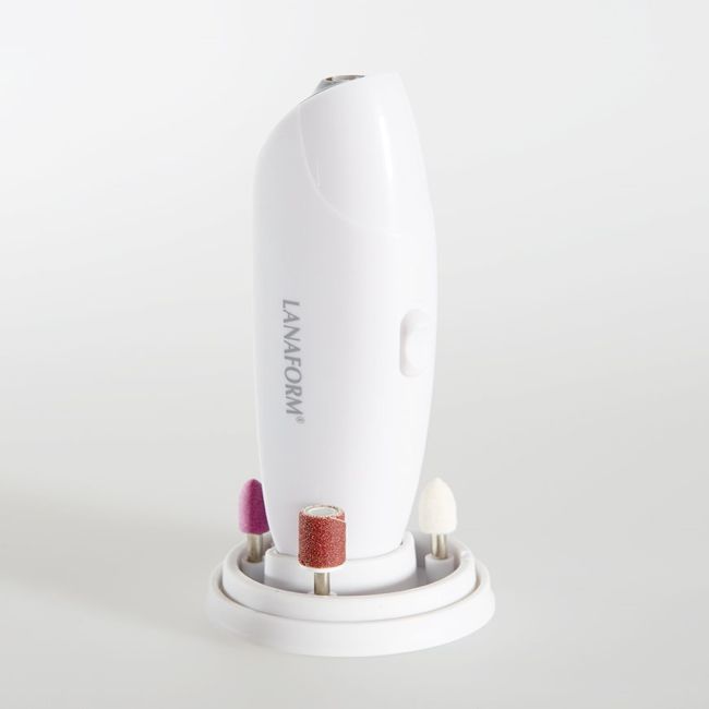 Kit pentru unghii ,,My nails,, Lanaform LA130512 SUPLA130512