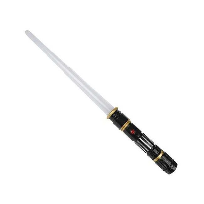Sabie laser cu sunete si lumini 80cm Toi-Toys TT12339A BBJTT12339A _Initiala