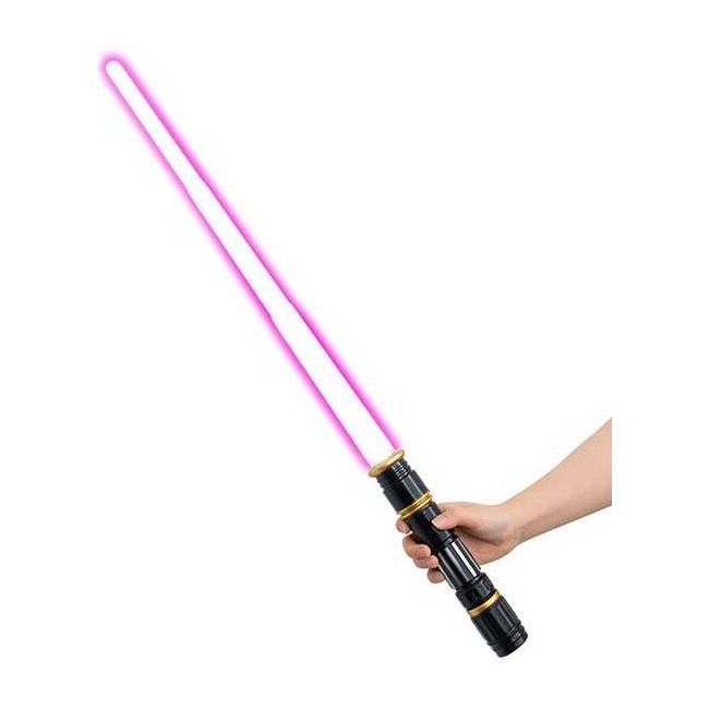 Sabie laser cu sunete si lumini 80cm Toi-Toys TT12339A BBJTT12339A _Initiala