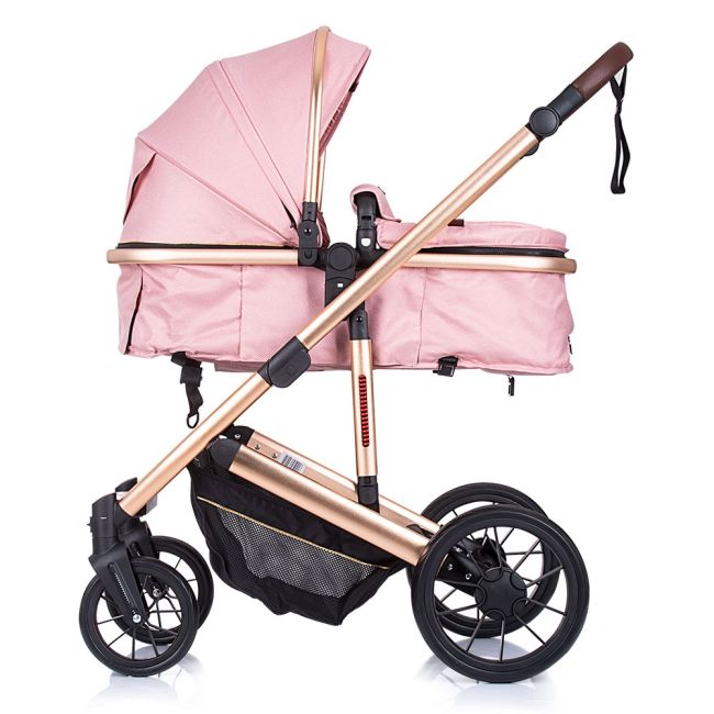 Carucior chipolino enigma 2 in 1 blush hubkken02204bh