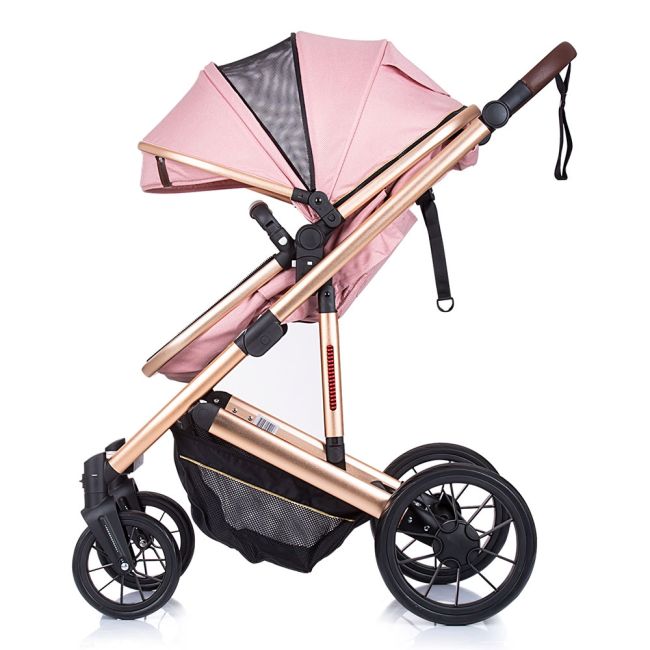 Carucior chipolino enigma 2 in 1 blush hubkken02204bh