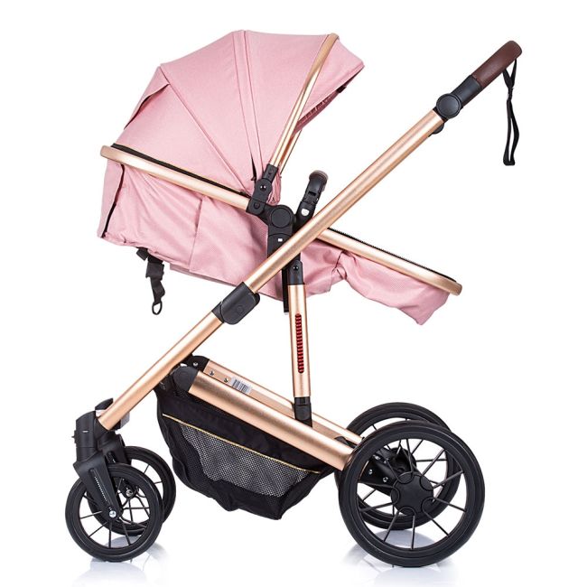 Carucior chipolino enigma 2 in 1 blush hubkken02204bh