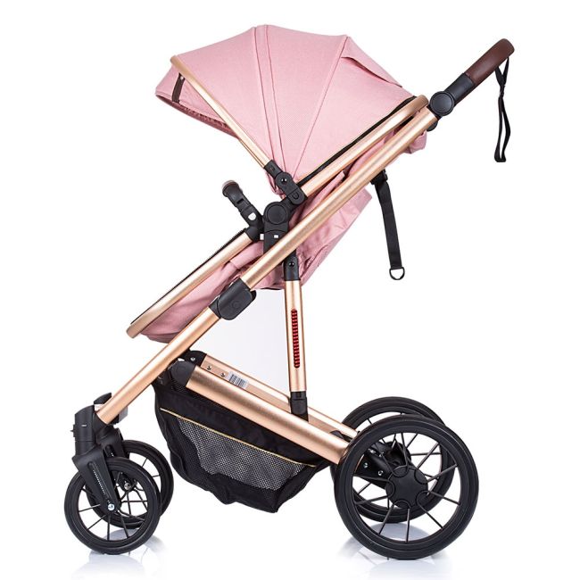 Carucior chipolino enigma 2 in 1 blush hubkken02204bh