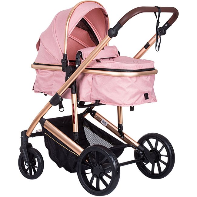 Carucior chipolino enigma 2 in 1 blush hubkken02204bh