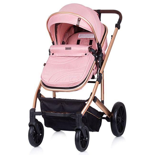 Carucior chipolino enigma 2 in 1 blush hubkken02204bh