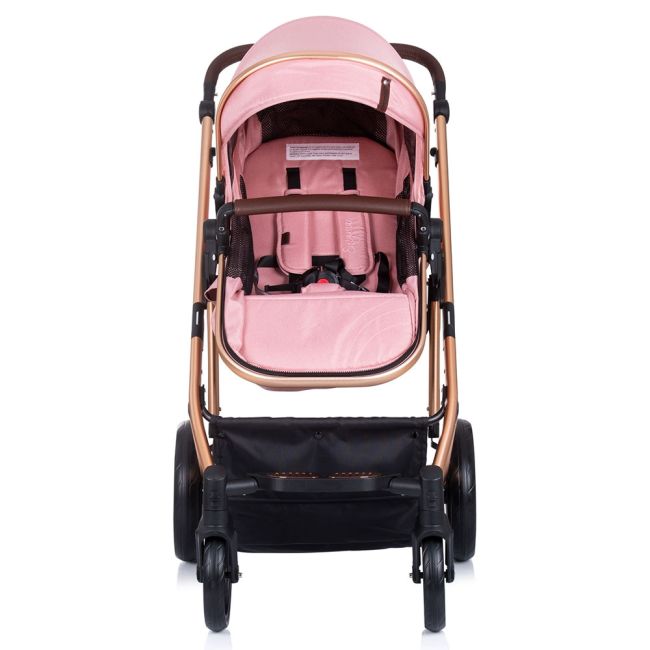 Carucior chipolino enigma 2 in 1 blush hubkken02204bh