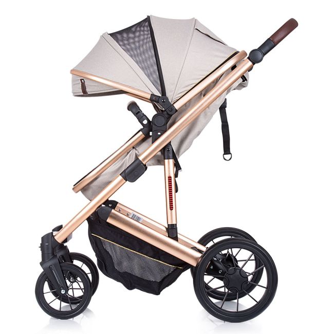 Carucior chipolino enigma 2 in 1 humus hubkken02203hu