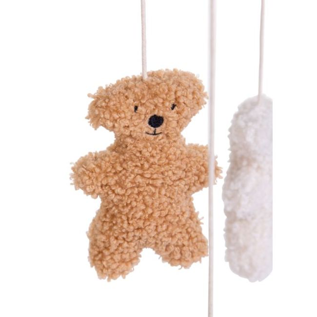 Carusel mobil Childhome Teddy ERFCH-CCMOBT