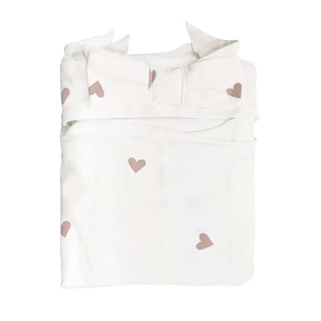 Husa Cos bebe Childhome Moise, Jerse Inimioare ERFCH-CCMBCJOH