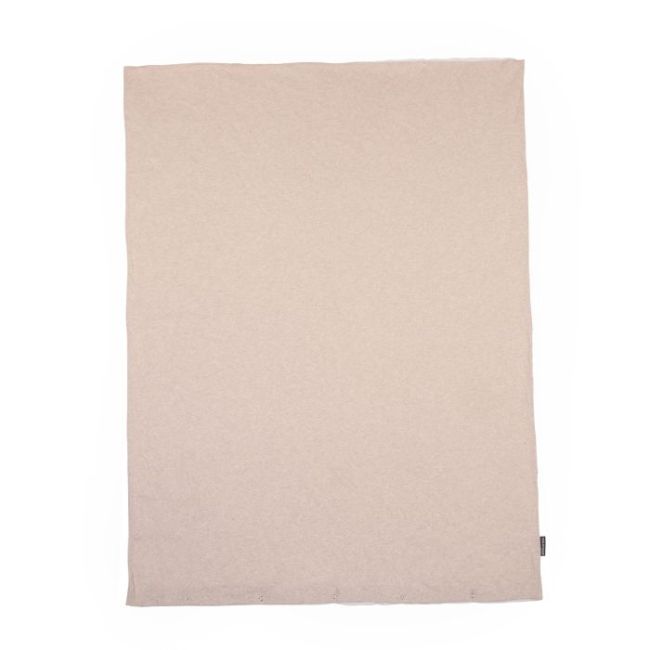Husa pilota si fata de perna Childhome 100x140 cm, Jerse/Muselina Tedy ERFCH-CCDCJMTB