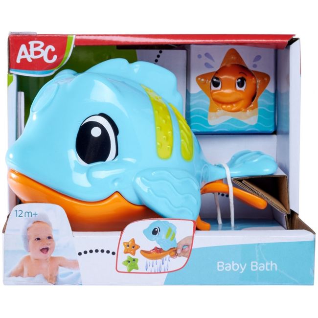 Jucarie simba abc hungry fish hubs104010070