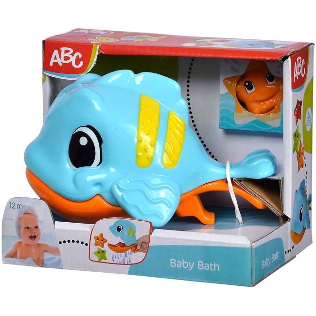 Jucarie simba abc hungry fish hubs104010070