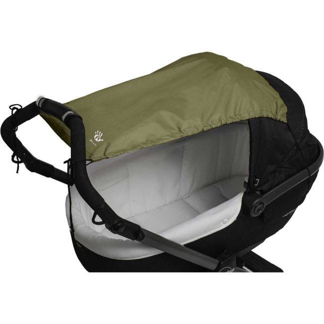Parasolar pentru landou si carucior Altabebe AL7010 BBJAL7010_Verde Olive