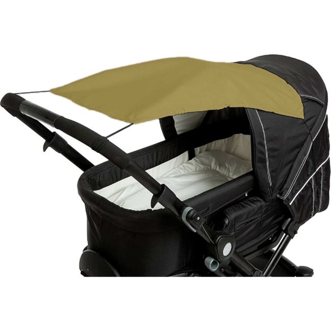 Parasolar pentru landou si carucior Altabebe AL7010 BBJAL7010_Verde Olive