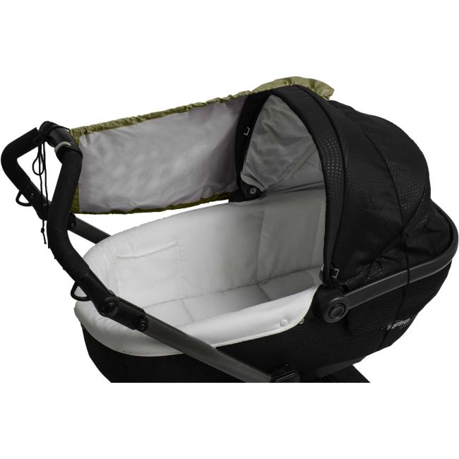 Parasolar pentru landou si carucior Altabebe AL7010 BBJAL7010_Verde Olive