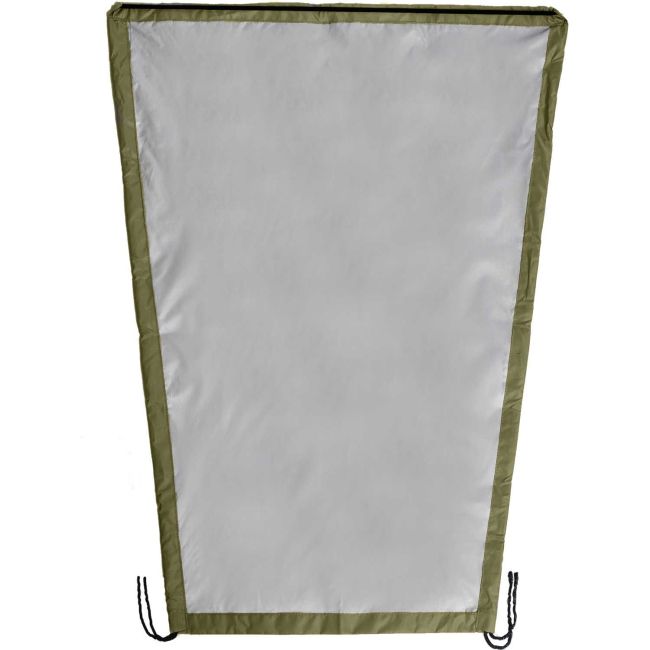 Parasolar pentru landou si carucior Altabebe AL7010 BBJAL7010_Verde Olive