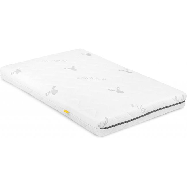Saltea copii Jens Skiddou, din spuma, 120x60x10 cm JEM2090142