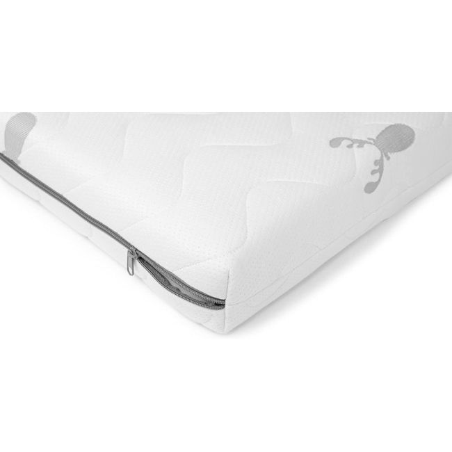 Saltea copii Jens Skiddou, din spuma, 120x60x10 cm JEM2090142