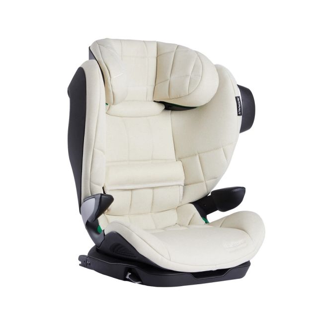 Scaun auto Avionaut MaxSpace Comfort System+ Beige ERFAV-360/MAX.02