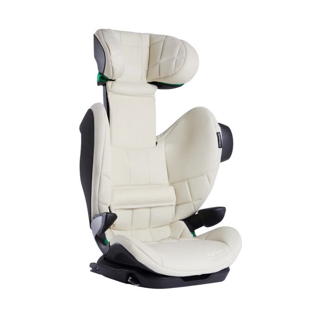 Scaun auto Avionaut MaxSpace Comfort System+ Beige ERFAV-360/MAX.02