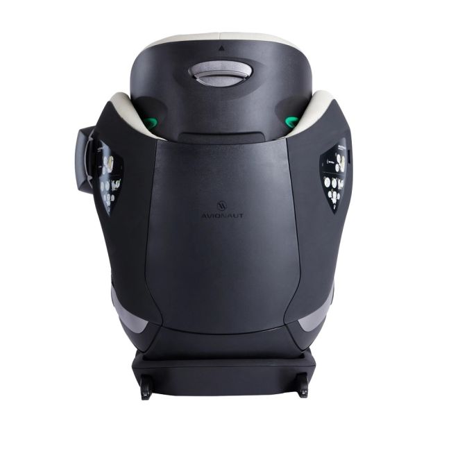 Scaun auto Avionaut MaxSpace Comfort System+ Beige ERFAV-360/MAX.02