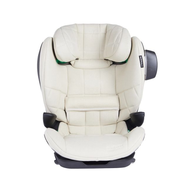 Scaun auto Avionaut MaxSpace Comfort System+ Beige ERFAV-360/MAX.02