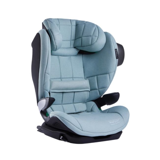Scaun auto Avionaut MaxSpace Comfort System+ Mint ERFAV-360/MAX.06