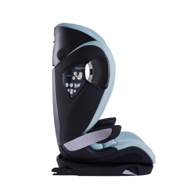 Scaun auto Avionaut MaxSpace Comfort System+ Mint ERFAV-360/MAX.06