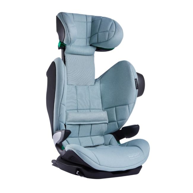 Scaun auto Avionaut MaxSpace Comfort System+ Mint ERFAV-360/MAX.06