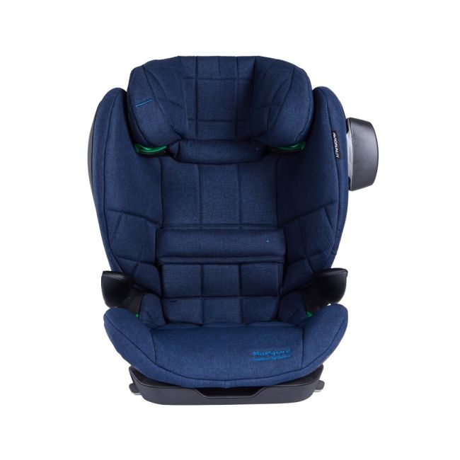Scaun auto Avionaut MaxSpace Comfort System+ Navy ERFAV-360/MAX.04
