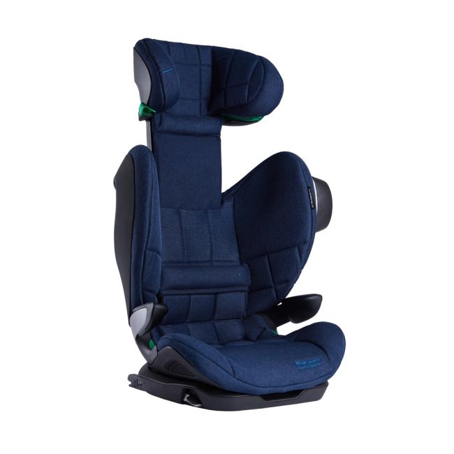 Scaun auto Avionaut MaxSpace Comfort System+ Navy ERFAV-360/MAX.04