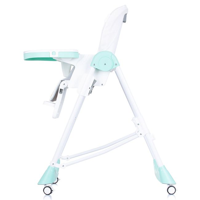 Scaun de masa chipolino bambino aloe hubsthbm02303al