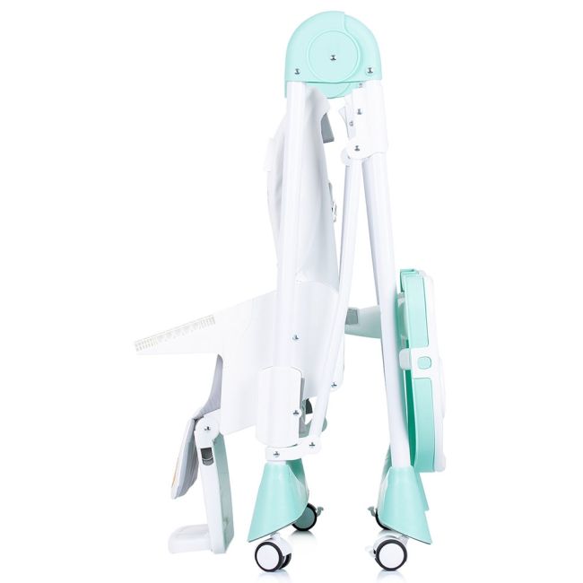 Scaun de masa chipolino bambino aloe hubsthbm02303al